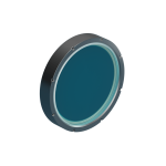 AR-coated protective windows