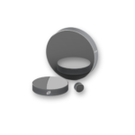 SILICON CARBIDE OPTICS