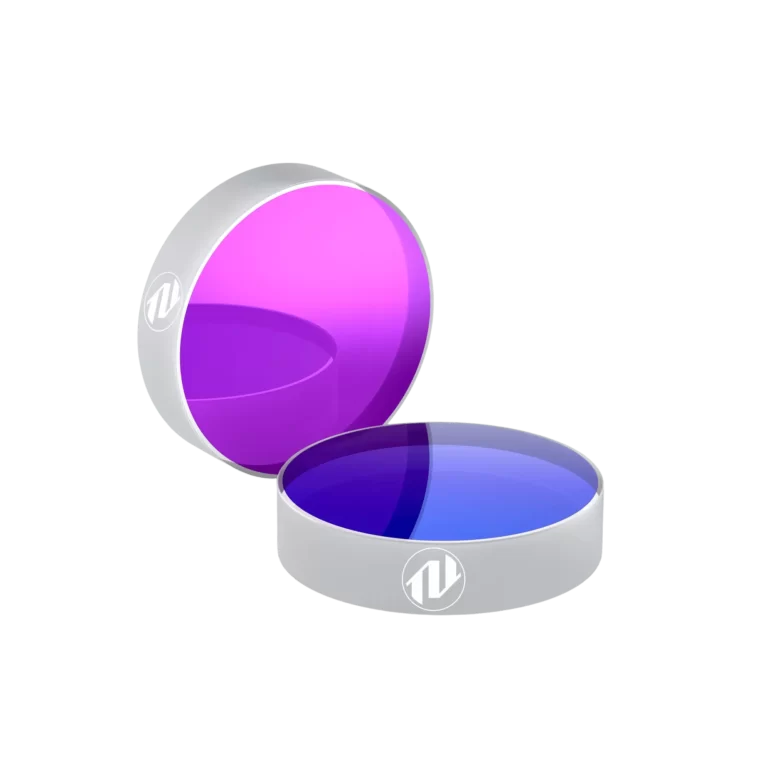 UV low gdd mirrors