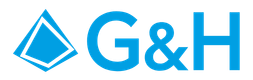 Gooch & Housego (G&H) logo